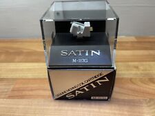 Satin 117g moving for sale  BLACKPOOL