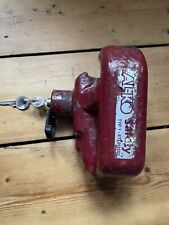 Alko hitch lock for sale  LIVERPOOL