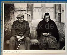 Vieux couple breton d'occasion  Beaumont-de-Lomagne