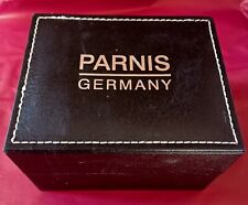 Parnis germany box usato  Rivoli