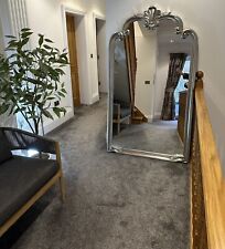 Large mirror ornate for sale  WIRRAL