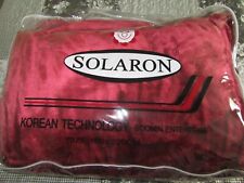 Solaron twin solid for sale  San Antonio