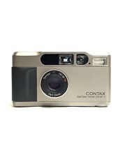 Contax film camera for sale  BRISTOL