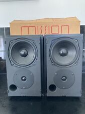 Mission 760i wired for sale  Shipping to Ireland