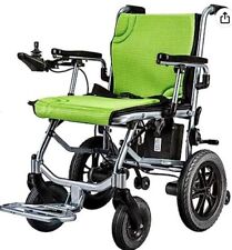 Rollstuhl elektrisch faltbar gebraucht kaufen  Bad Hersfeld