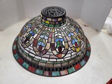 Vintage jeweled mosaic for sale  New Hyde Park