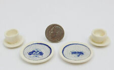 Vintage miniature pottery for sale  North Anson