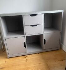 Grey unit for sale  NOTTINGHAM