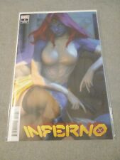 Inferno vol mystique for sale  Albuquerque