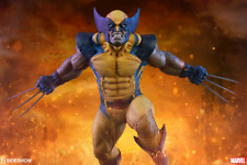 Sideshow marvel wolverine for sale  Pittsburgh