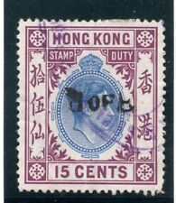 Hong kong 1937 for sale  Shipping to Ireland