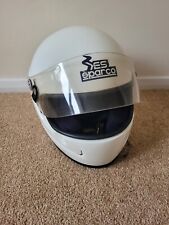 kart helmet for sale  CRANLEIGH