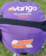 Vango wilderness jnr for sale  LEIGH-ON-SEA