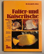 Kaiser falterfische band gebraucht kaufen  Wallenhorst