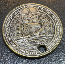 Viking fantasy coin for sale  White Marsh