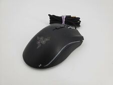 Usado, Mouse con cable para juegos MAMBA Razer Tournament Edition RZ01-0137 Chroma 16000 DPI segunda mano  Embacar hacia Argentina