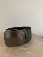 Scruffs work belt for sale  GILLINGHAM