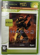 Videogame Halo 2 Classics Xbox comprar usado  Enviando para Brazil