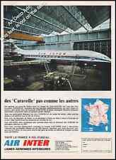 1967 the caravelle d'occasion  Villeneuve-l'Archevêque