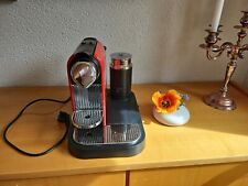 Nespresso kapselmschine xn7106 gebraucht kaufen  Betteldorf, Densborn, Pelm