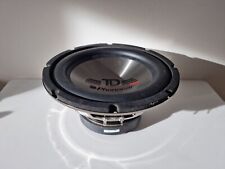 Phonocar subwoofer chassis gebraucht kaufen  Zell