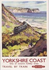 British railway yorkshire for sale  COLCHESTER