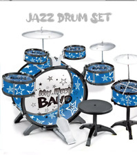 Kids jazz drum for sale  Shipping to Ireland