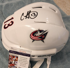 Cam atkinson signed for sale  Falls Church