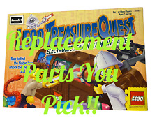 Lego treasure quest for sale  Springfield