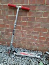 Razor stunt scooter for sale  CHELTENHAM