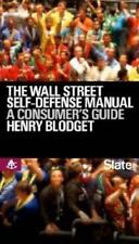 Manual de autodefesa de Wall Street: um guia do consumidor para investimentos inteligentes comprar usado  Enviando para Brazil
