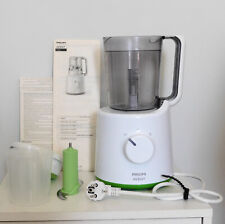 Used, Philips Avent SCF870 (2021 model) baby food maker for sale  Shipping to South Africa