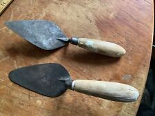 Tyzack son trowels for sale  MANSFIELD