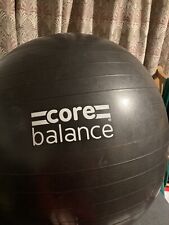 Core balance gym for sale  YORK