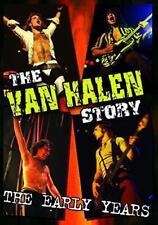 Van Halen - The Van Halen Story (DVD, 2004) comprar usado  Enviando para Brazil