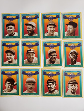 1992 hall fame stamps for sale  Salida