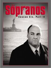 Sopranos season part for sale  STOCKPORT