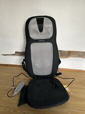 Homedics shiatsu massage for sale  SUDBURY