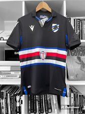 Sampdoria third shirt for sale  WOKING