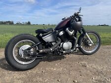 Honda shadow 600 for sale  HUNTINGDON