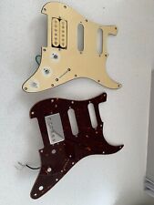 Two fender stratocaster for sale  NARBERTH