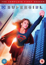Supergirl complete first for sale  STOCKPORT