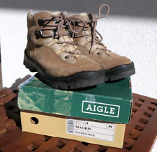 Chaussures marche aigle d'occasion  Toulon-