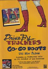 Drive truckers boots for sale  SUNDERLAND