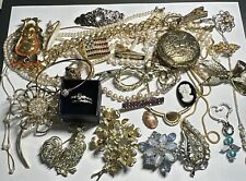 Vintage jewelry lot for sale  Frostproof