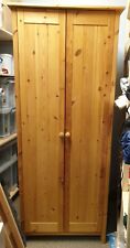 Small solid pine for sale  HYDE