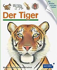 Tiger meyers kleine gebraucht kaufen  Berlin