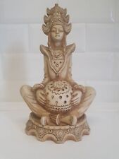 Female goddess buddha for sale  IRVINE