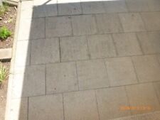betonplatten terrassenplatten gebraucht kaufen  Niederorschel