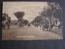 Postcard skegness lumley for sale  LINCOLN